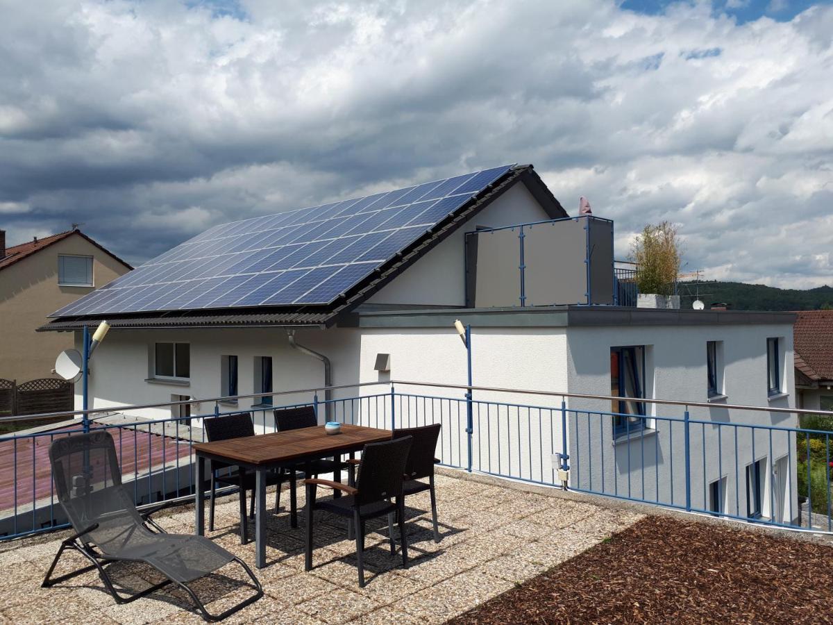 Ferienwohnungen Aviva Bodman - Urlaub In Unmittelbarer Seenaehe Exterior foto