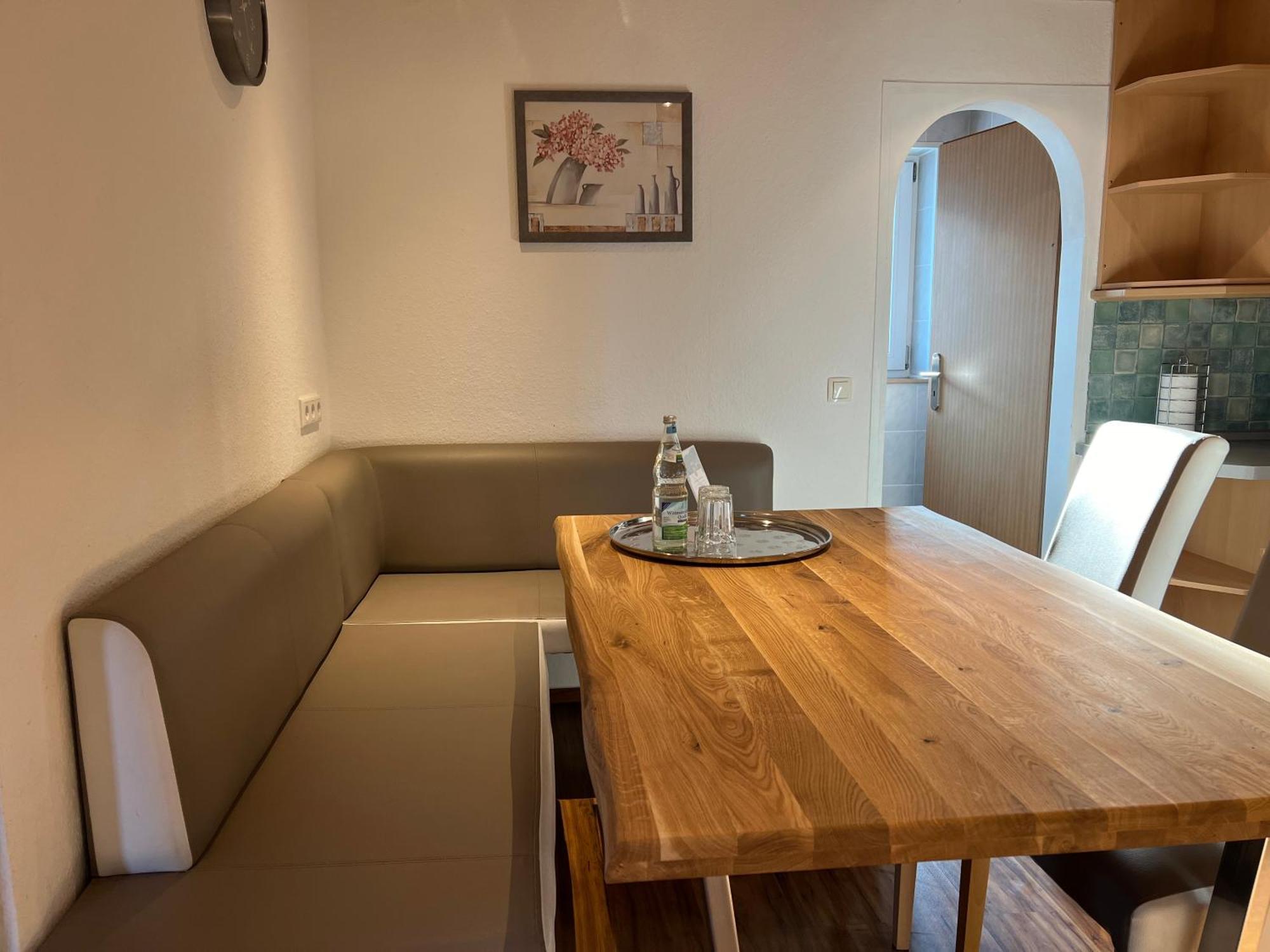 Ferienwohnungen Aviva Bodman - Urlaub In Unmittelbarer Seenaehe Exterior foto