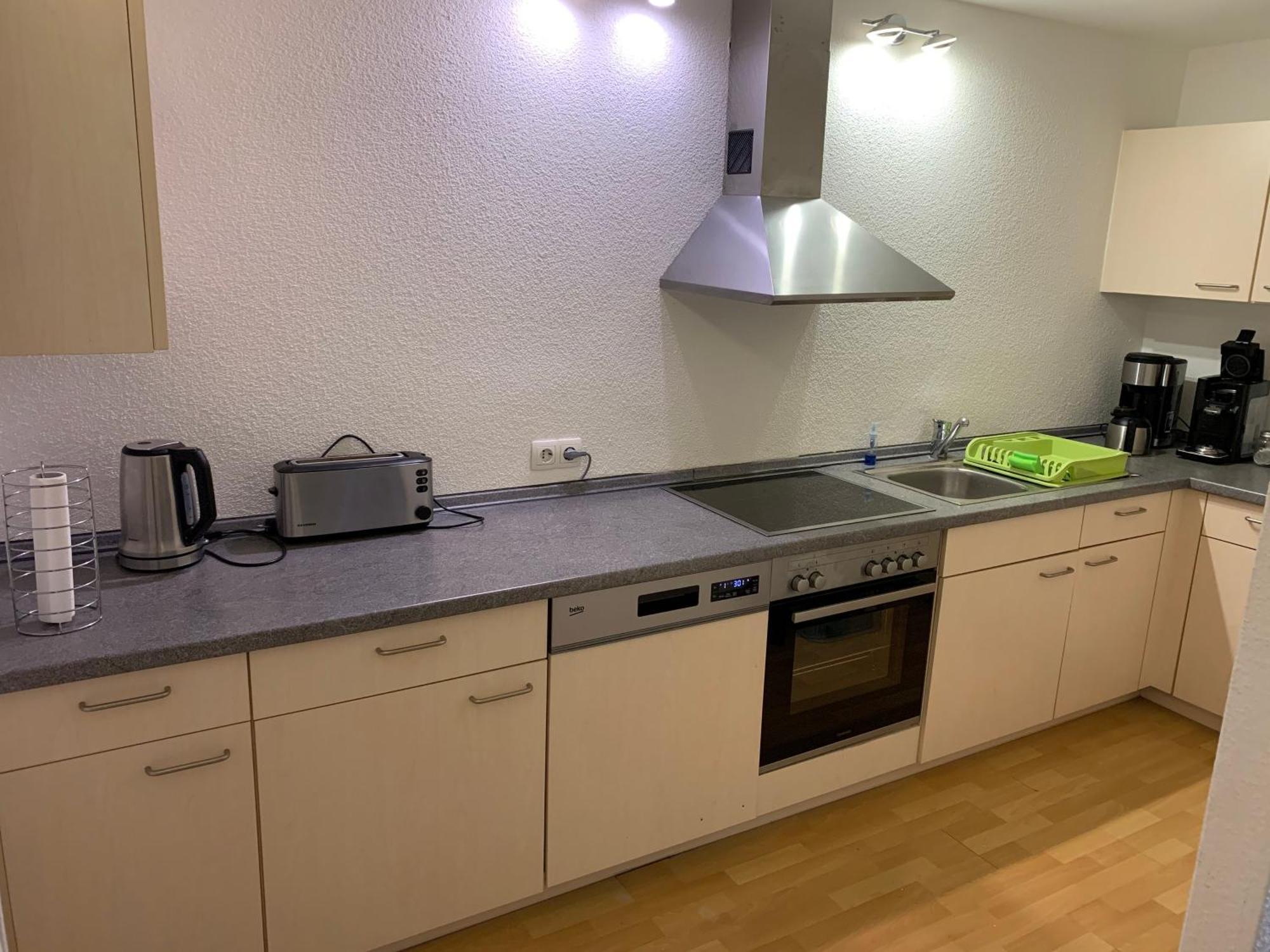 Ferienwohnungen Aviva Bodman - Urlaub In Unmittelbarer Seenaehe Exterior foto