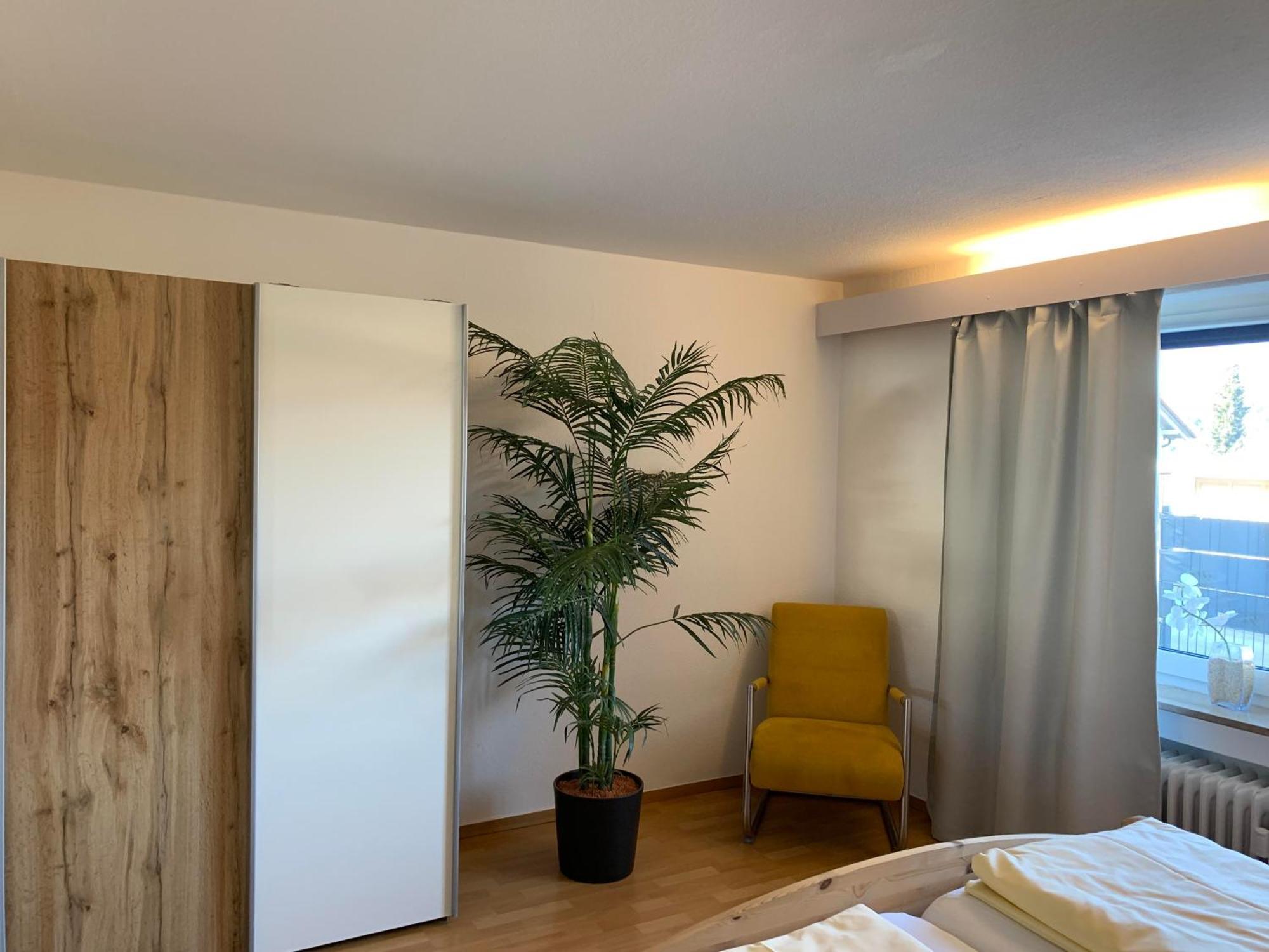 Ferienwohnungen Aviva Bodman - Urlaub In Unmittelbarer Seenaehe Exterior foto
