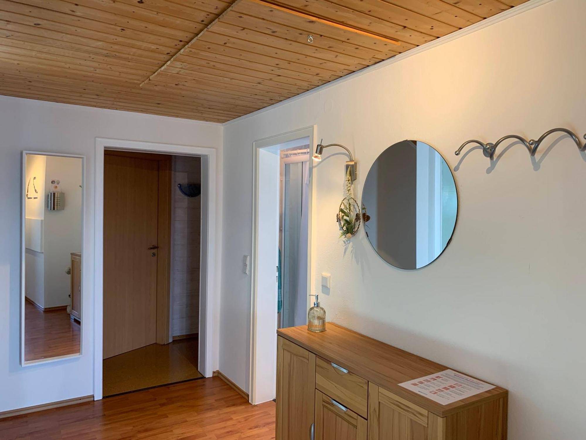 Ferienwohnungen Aviva Bodman - Urlaub In Unmittelbarer Seenaehe Cameră foto