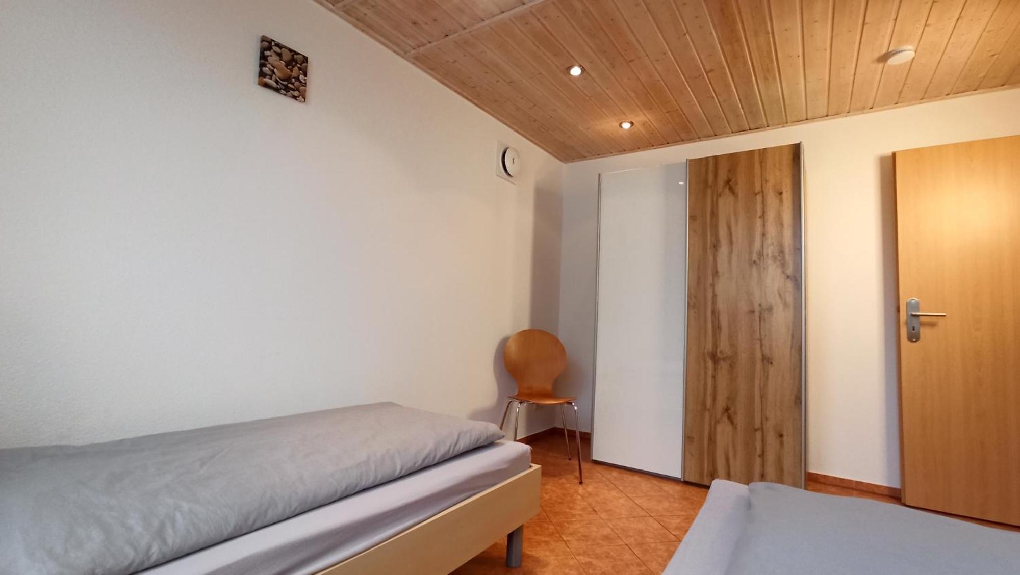 Ferienwohnungen Aviva Bodman - Urlaub In Unmittelbarer Seenaehe Cameră foto