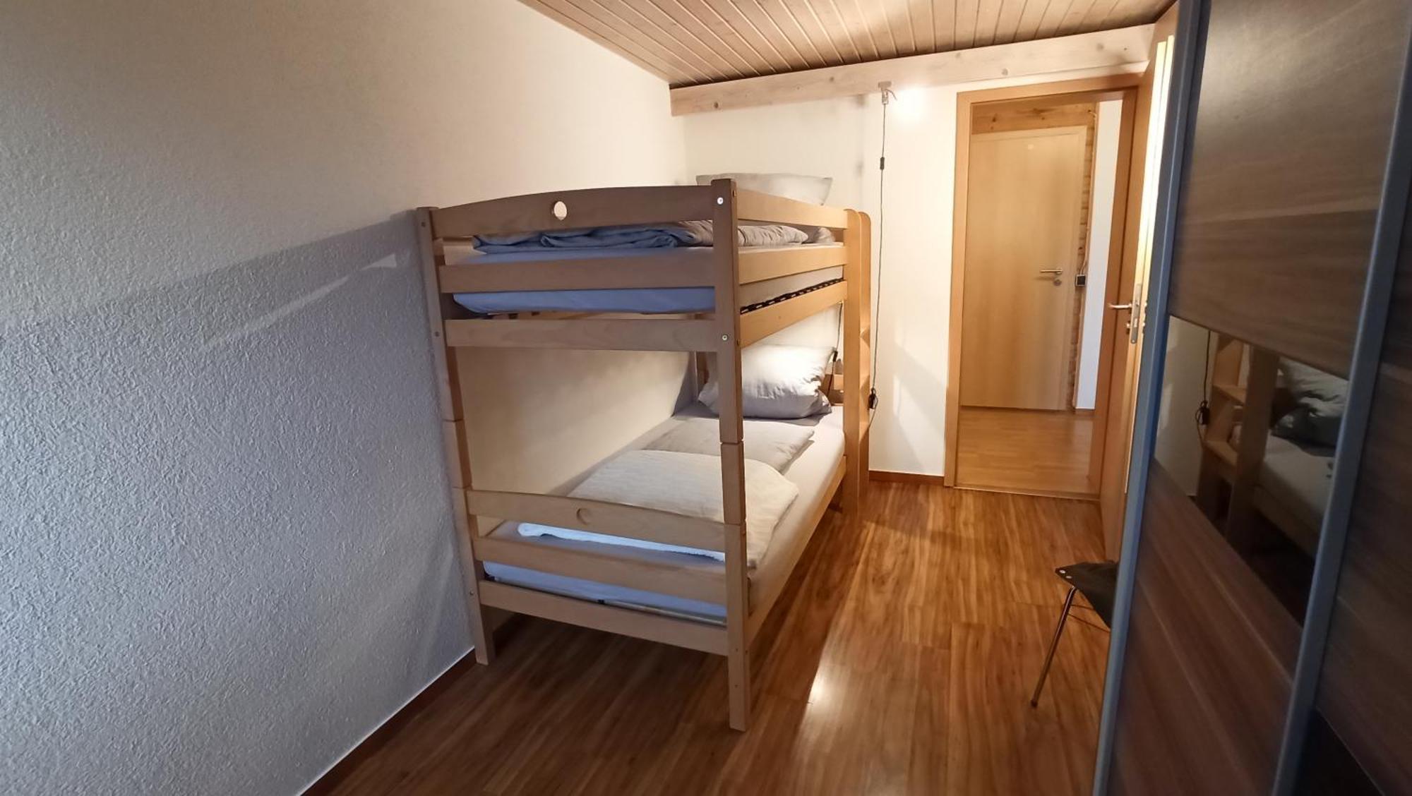 Ferienwohnungen Aviva Bodman - Urlaub In Unmittelbarer Seenaehe Cameră foto