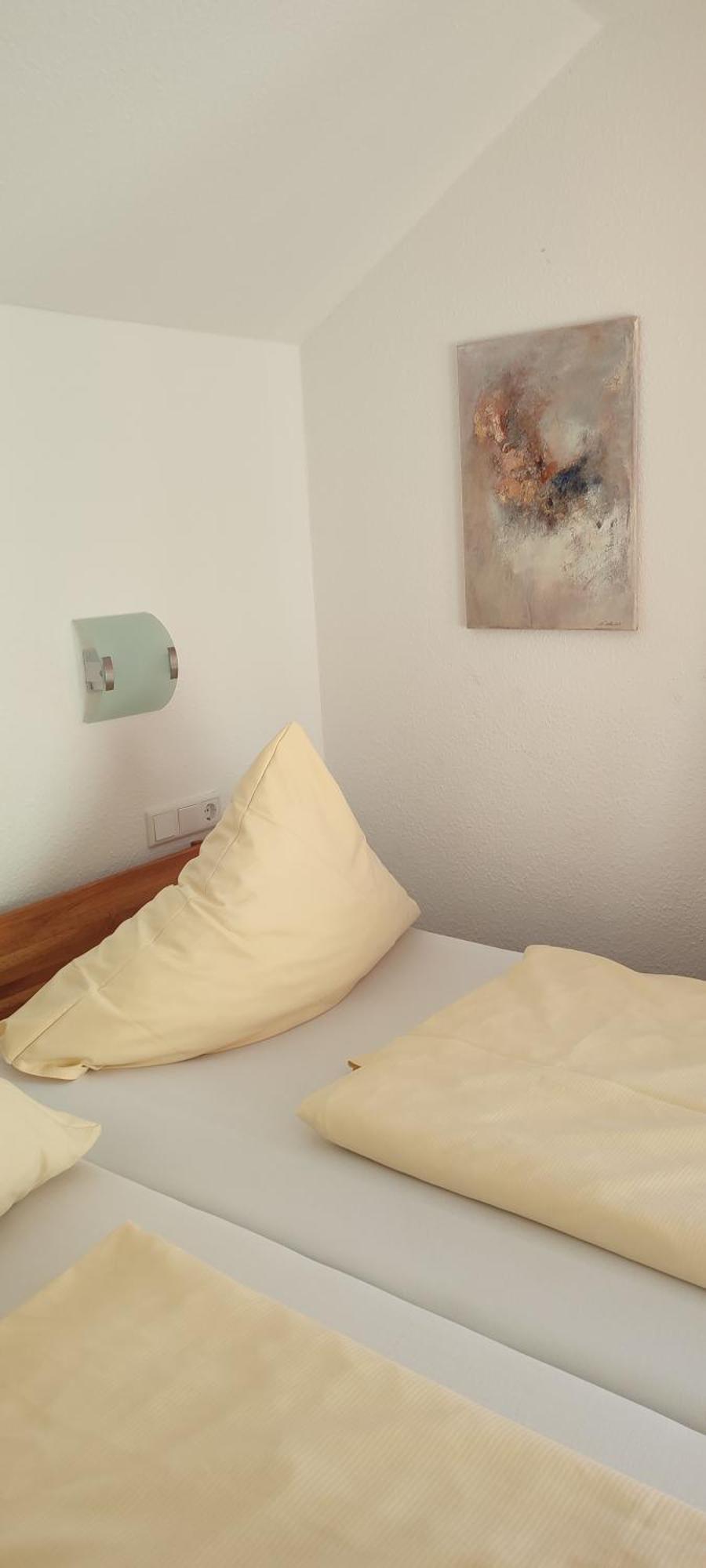 Ferienwohnungen Aviva Bodman - Urlaub In Unmittelbarer Seenaehe Cameră foto