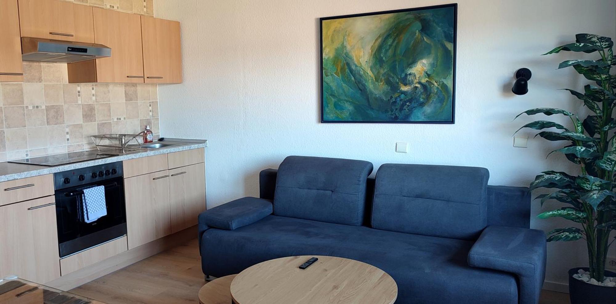 Ferienwohnungen Aviva Bodman - Urlaub In Unmittelbarer Seenaehe Exterior foto