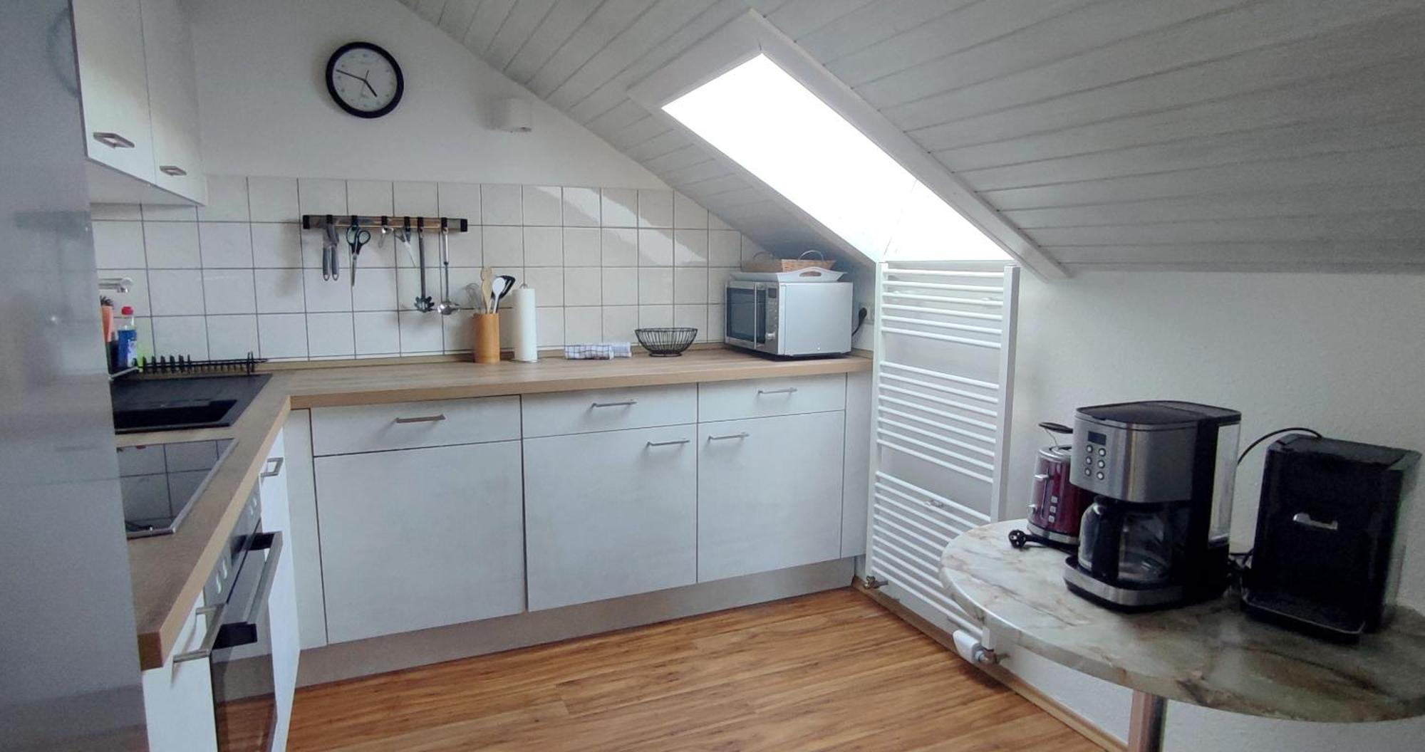 Ferienwohnungen Aviva Bodman - Urlaub In Unmittelbarer Seenaehe Exterior foto