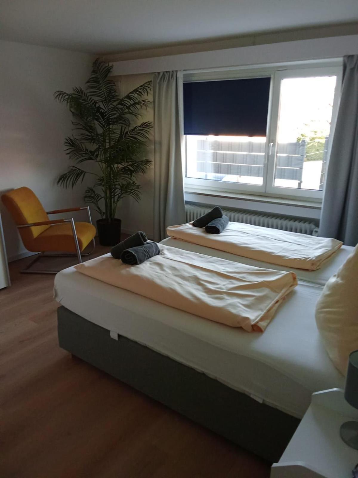 Ferienwohnungen Aviva Bodman - Urlaub In Unmittelbarer Seenaehe Cameră foto