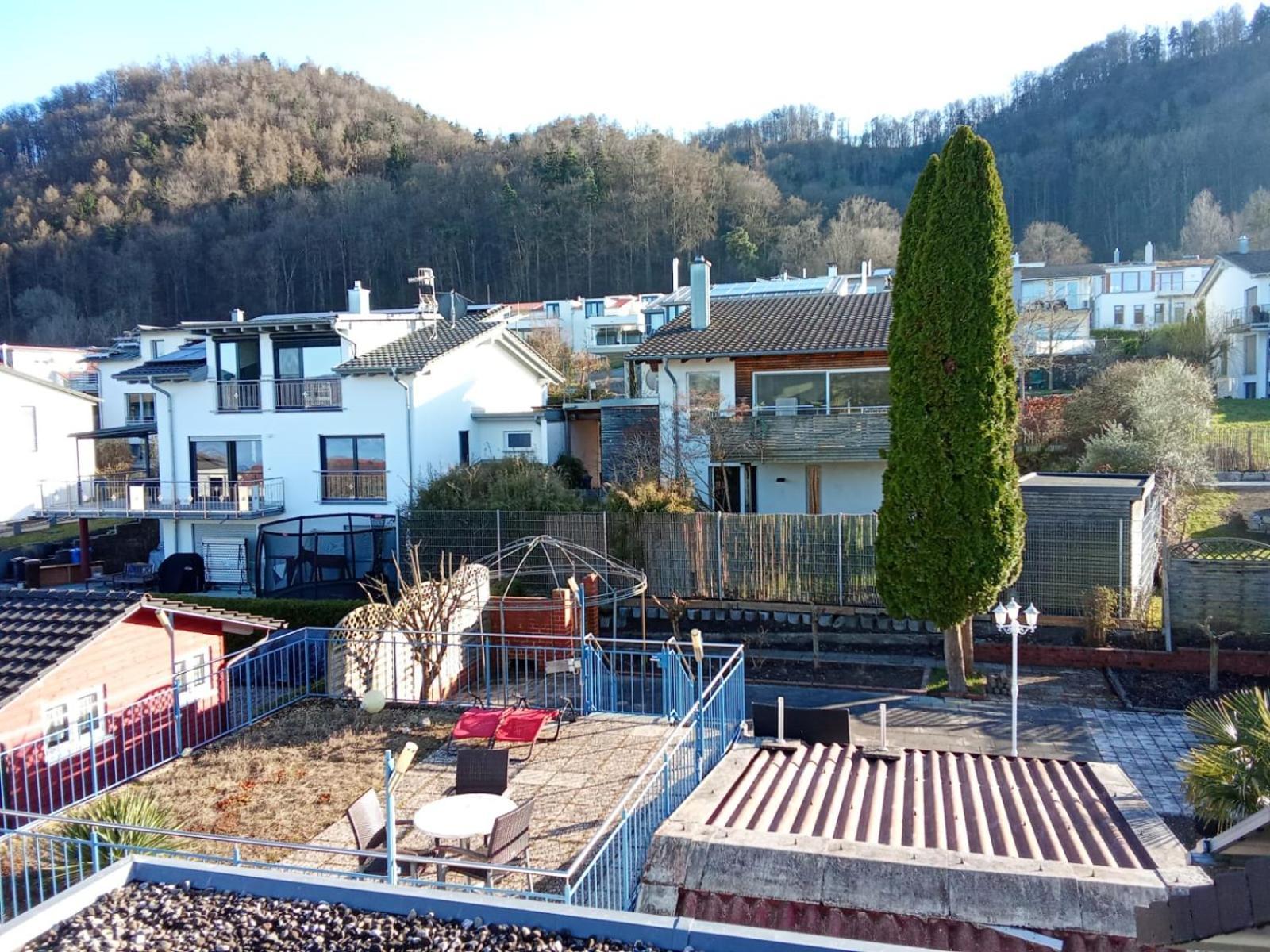 Ferienwohnungen Aviva Bodman - Urlaub In Unmittelbarer Seenaehe Exterior foto