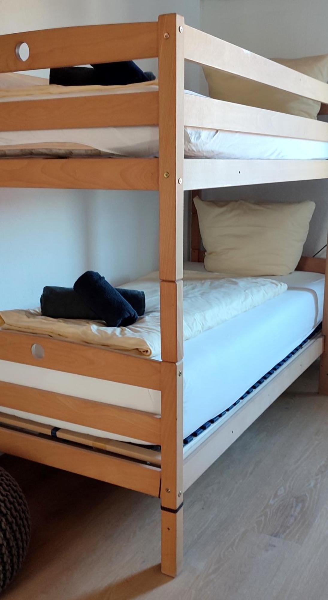 Ferienwohnungen Aviva Bodman - Urlaub In Unmittelbarer Seenaehe Exterior foto